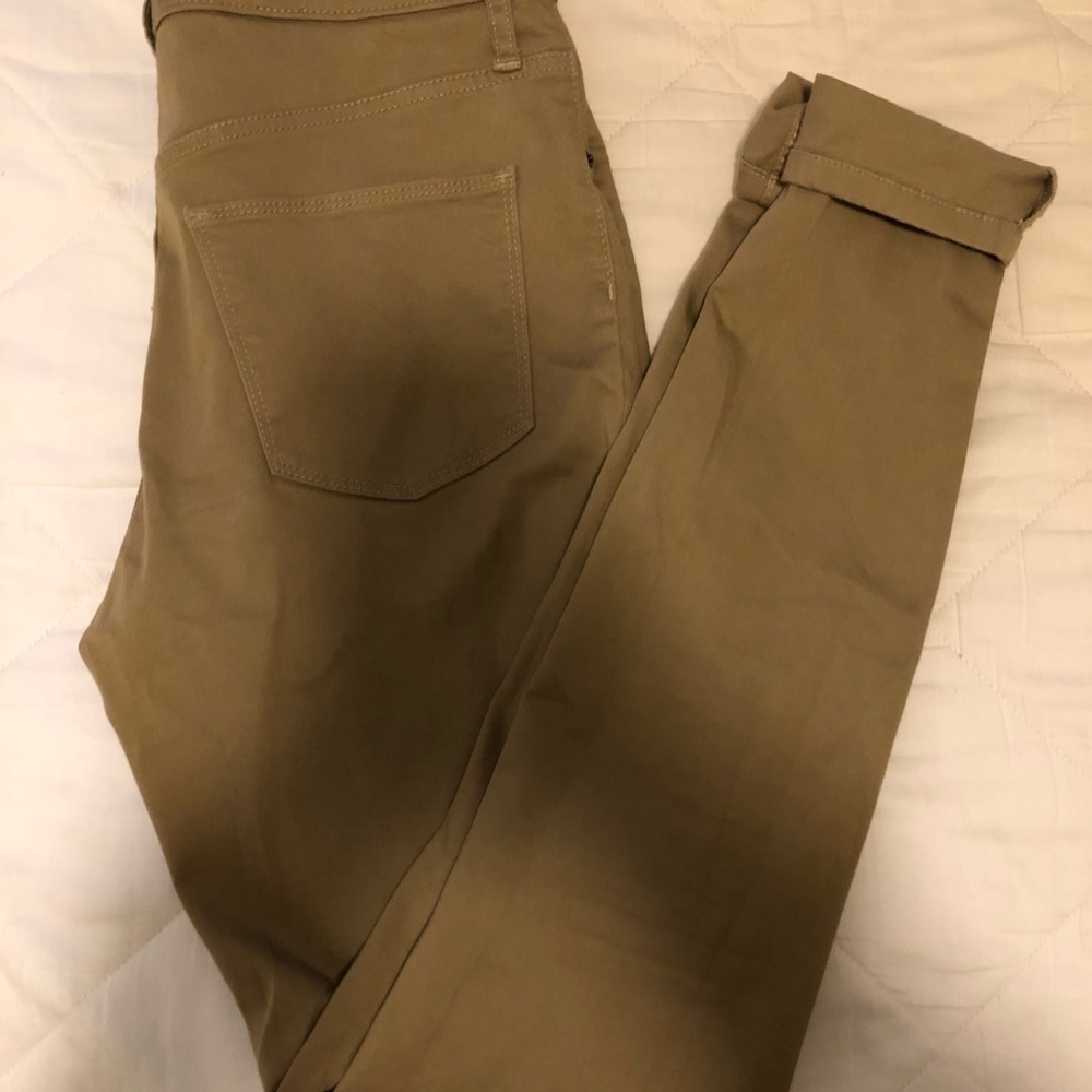 Universal Thread - Extra Long Khakis - Picture 3 of 4